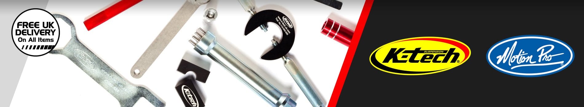 Shock Absorber Tools - Free UK Delivery