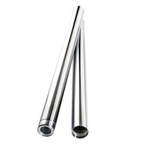 Motorcycle Fork Rechroming Service for Stanchions (Both Legs)